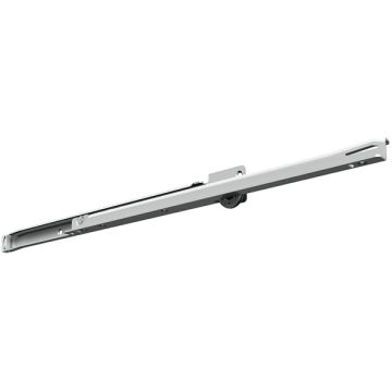 Rullskena FR 2071 Vit 70 kg