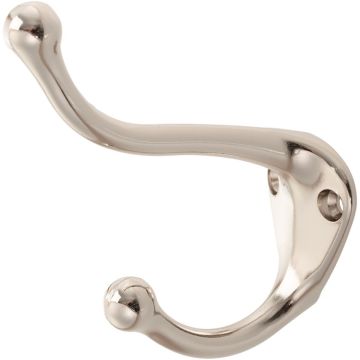 Krok 'Bremm' Blank Nickel