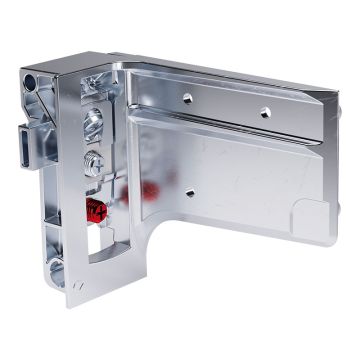 LIBRA H7 Höger med tapp för aluminiumprofil