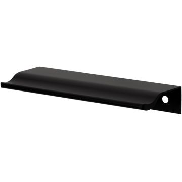 Grepplist 'Chamfer' Svart