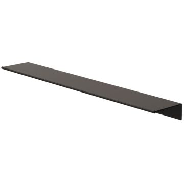 Grepplist 'Flat' Svart