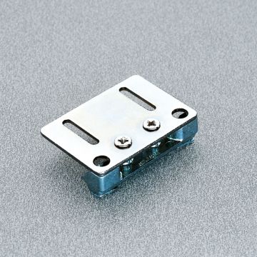Adapter D206BL5 till Practical
