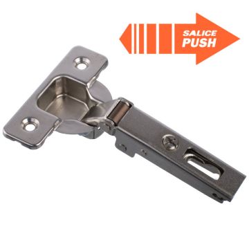 Gångjärn - SALICE Serie Push 110° Heltäckande C2PPA99
