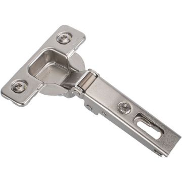 Gångjärn - SALICE Serie Push 110° Heltäckande C27PA99