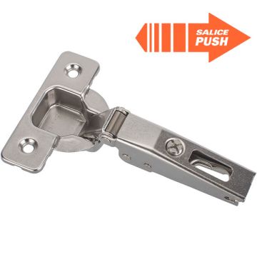 Gångjärn - SALICE Serie Push 110° Heltäckande C2PPD99