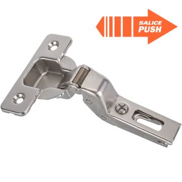 Gångjärn - SALICE Serie Push 110° Innanförliggande C2PPP99