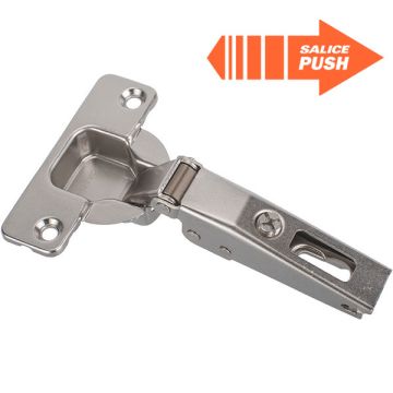 Gångjärn - SALICE Serie Push 110° Heltäckande C2UPD99