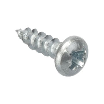 Träskruv TKX 4,0 x 15 mm Kullrig PZ2 FZB