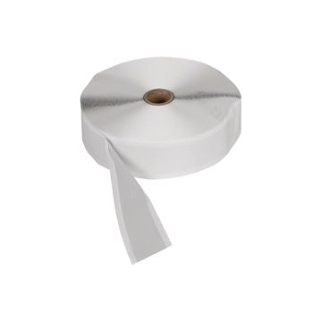 Tollco Tätningsband 30M Vit