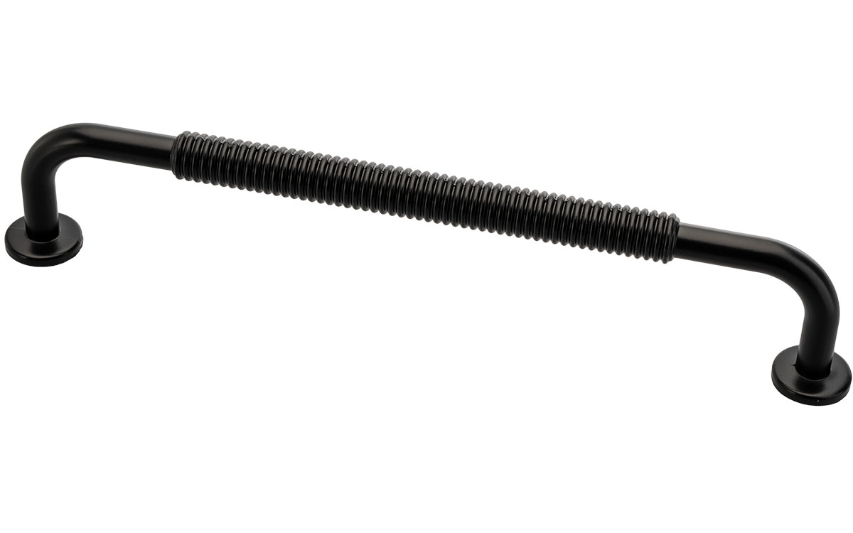Handtag 'Rill' 208 x 34 / cc 192 mm