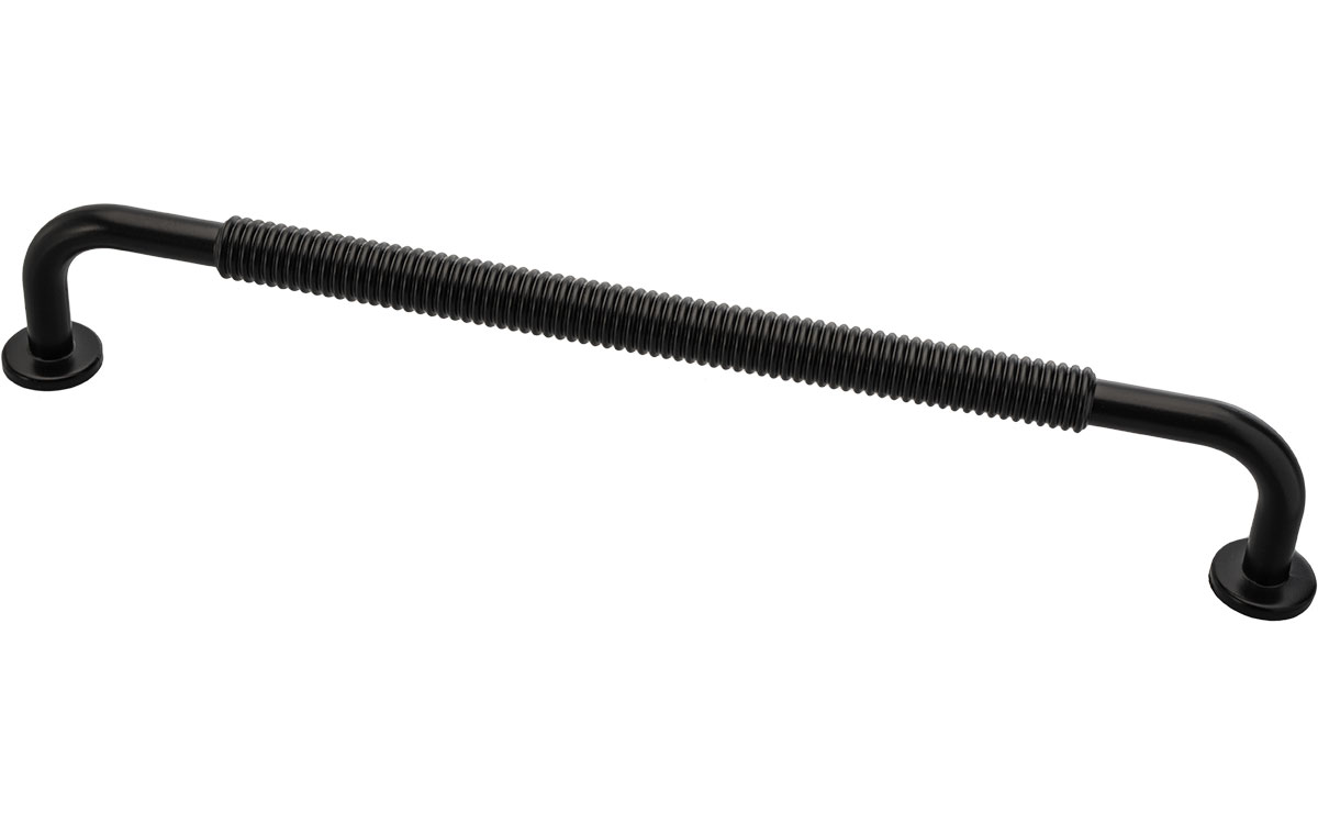 Handtag 'Rill' 208 x 34 / cc 192 mm