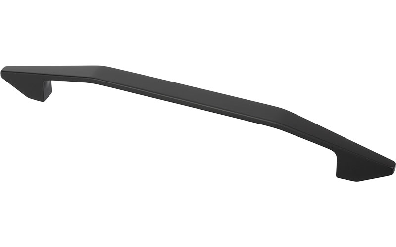 Handtag 'Arrow' 200 x 24 / cc 160 mm