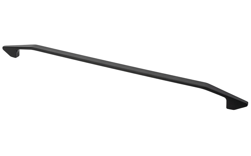 Handtag 'Arrow' 360 x 24 / cc 320 mm