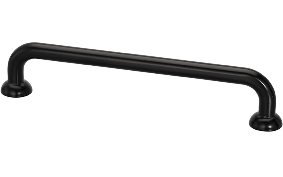 Handtag ‘Aero’ Svart