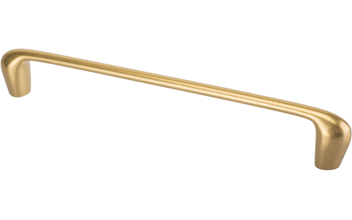 Handtag 'Boom' Vintage Guld