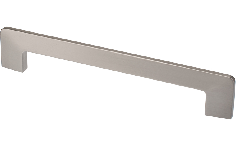 Handtag "Edge" 124x30 / cc 96 mm