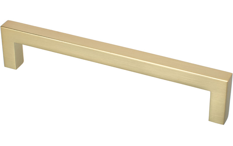 Handtag "Elstra" 105x28 / cc 96 mm