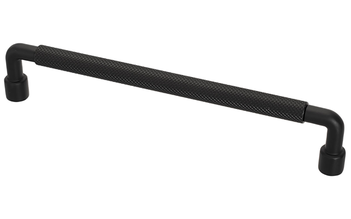 Handtag 'Helle' 172 x 32 / cc 160 mm