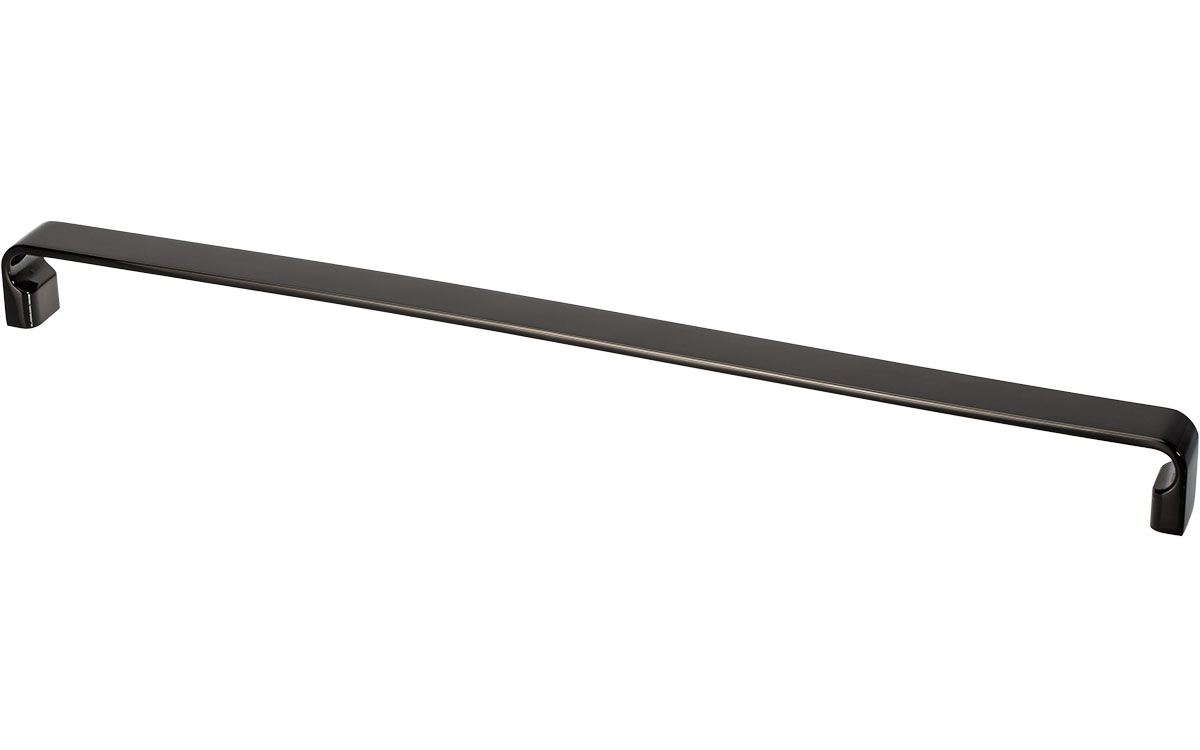 Handtag 'Notch' 328 x 26 / cc 320 mm