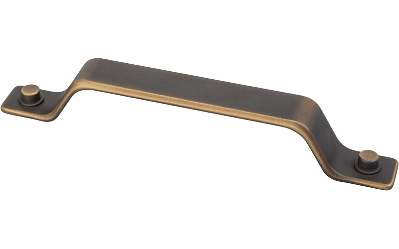 Handtag 'Revit' Bronsoxid Industriell Look