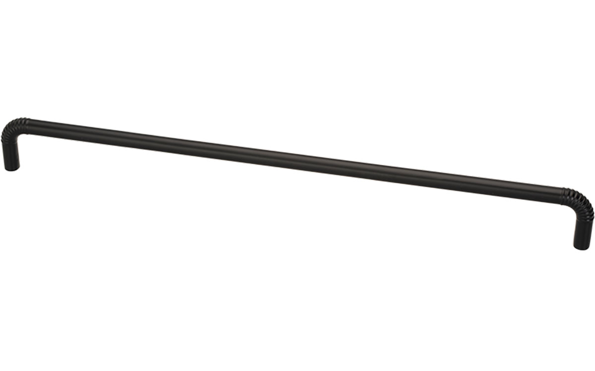 Handtag 'Straw' 329 x 34 / cc 320 mm