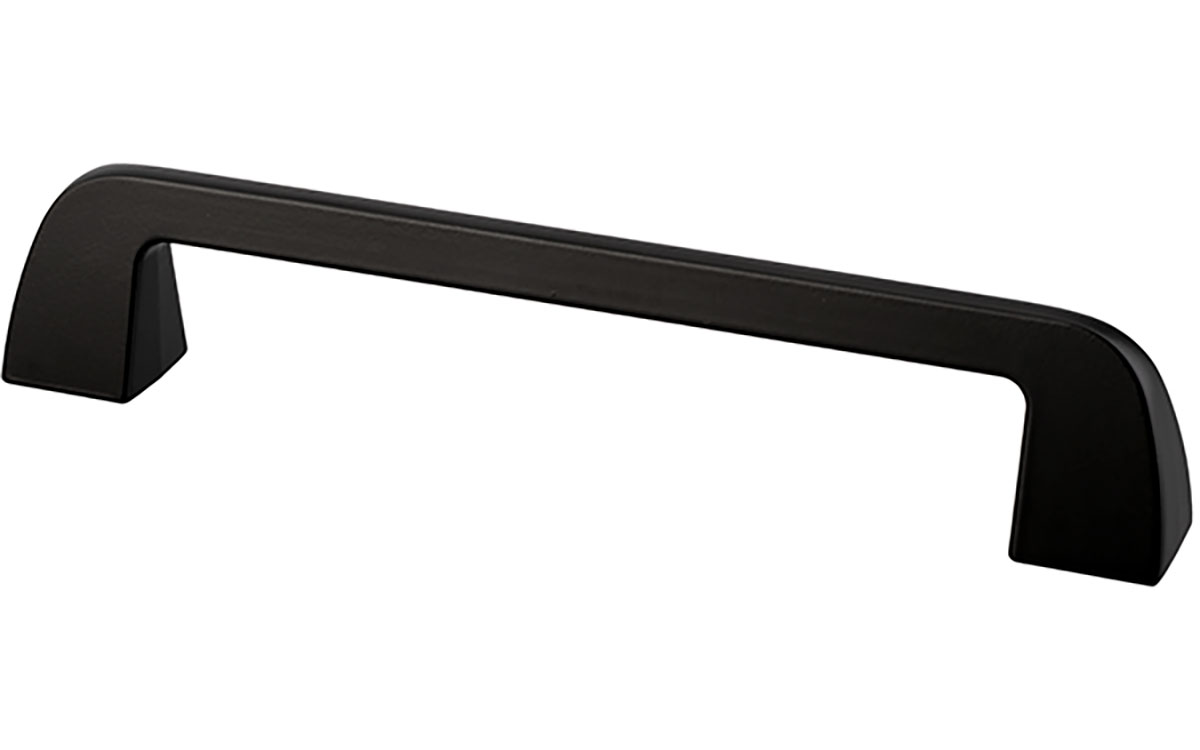 Handtag 'Wedge' 146 x 28 / cc 128 mm