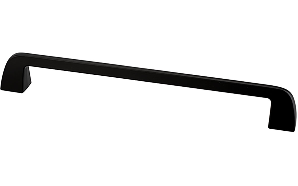 Handtag 'Wedge' 210 x 28 / cc 192 mm