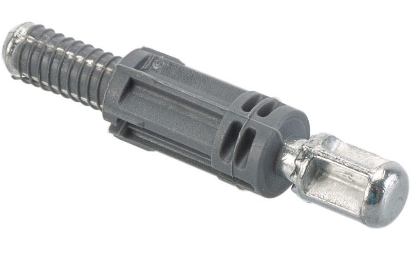 Skruvtapp 'Quickfit TL' 24 x Ø 5 mm