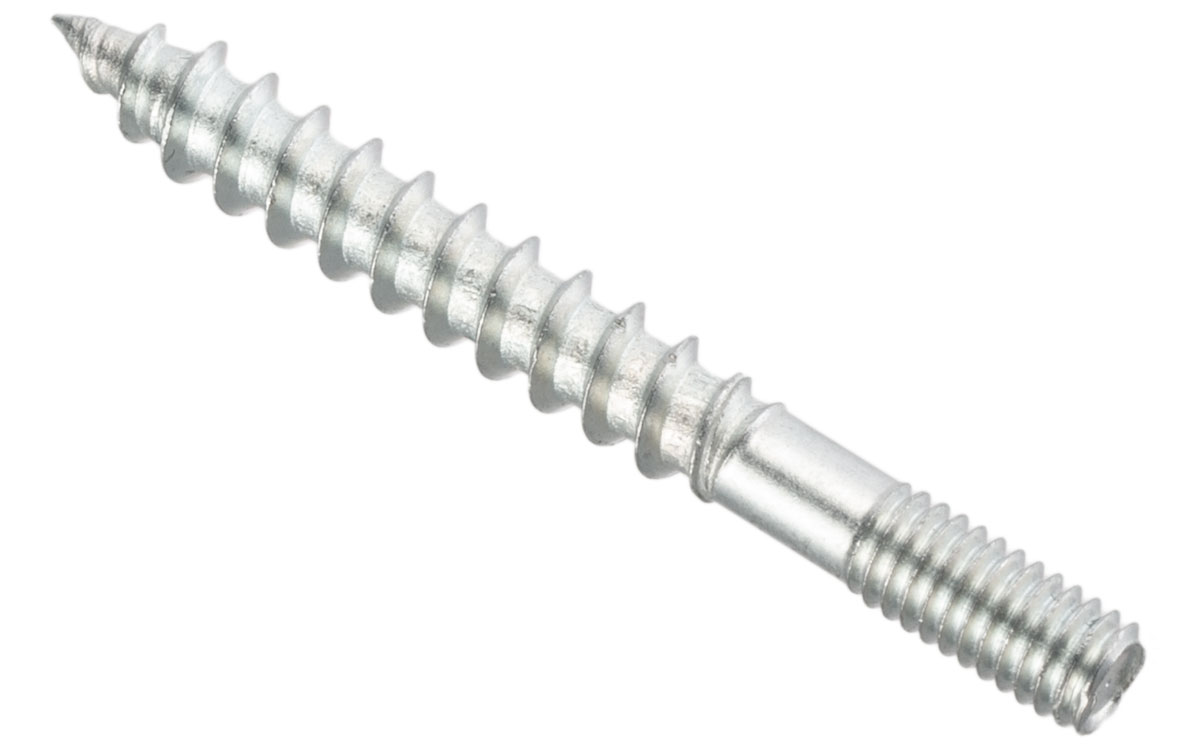 Skruvstift M4x40 M4 / Trägänga