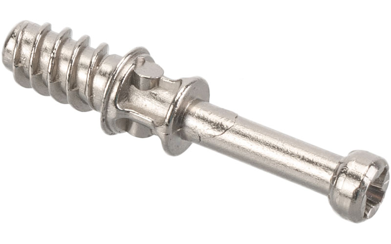 Skruvtapp 'Combi System 5' 24 x Ø 5 mm