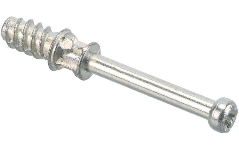 Skruvtapp 'Combi System 5' 34 x Ø 5 mm