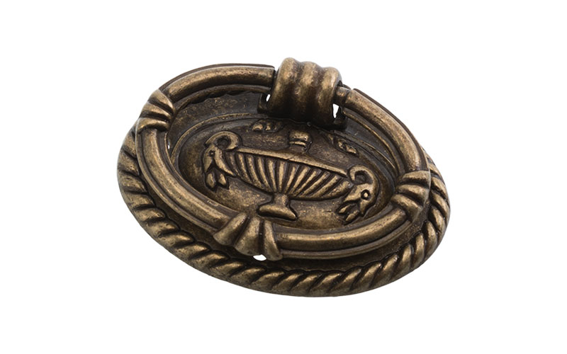 Kläpp 'Trevi' 46 x 31 mm