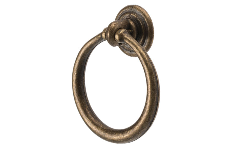 Kläpp 'Negli' Bronsoxid