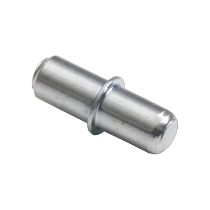 Hyllbärare Duplo 5/5 x 16 Förzinkad för ø5 mm hål