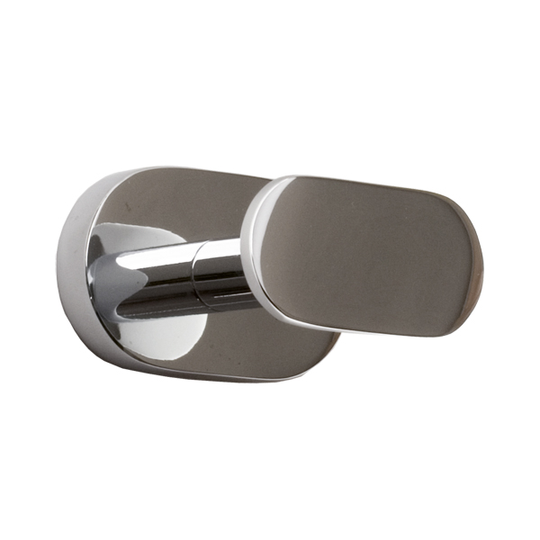 Krok 'Oval' Blank Krom