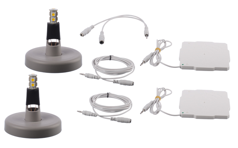 WireFreeLight Expansionskit Table Light