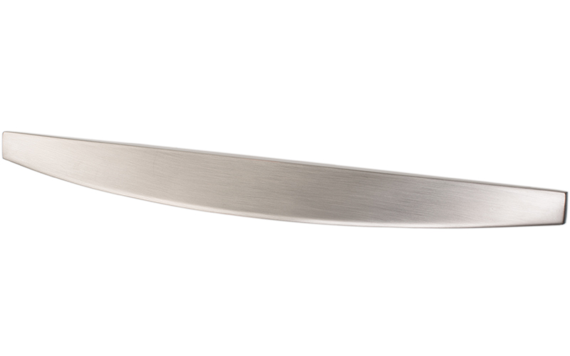 Skålhandtag "Set" 240 x 20 / cc 128 mm