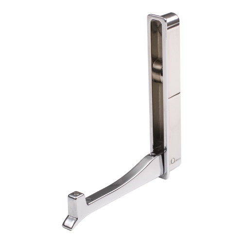 Krok "Flip" Blank Krom