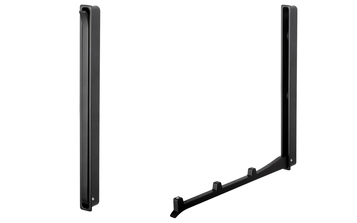 Krok 'Flip Svart 177