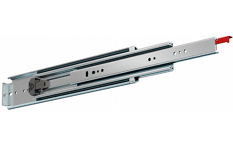 Teleskopskena FR 5400-L 130 kg L=356 mm