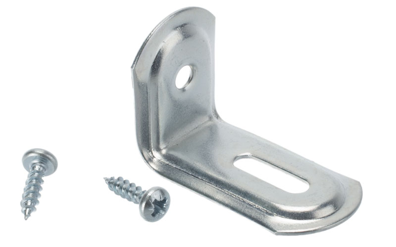 Möbelvinkel 501 10-Pack