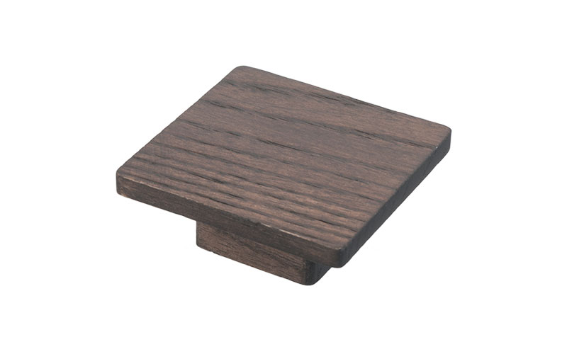 Knopp "Structure" Wenge
