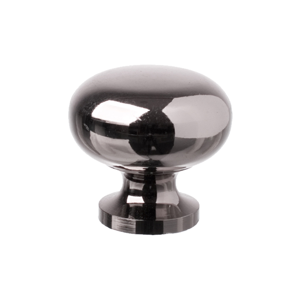 Knopp "Grasse" Blank Nickel