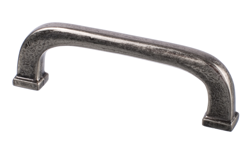 Handtag "Essen" Antik Silver