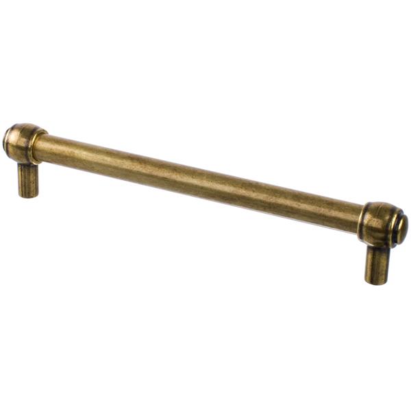 Handtag "Rod" 214 x 33 mm / cc 192 mm