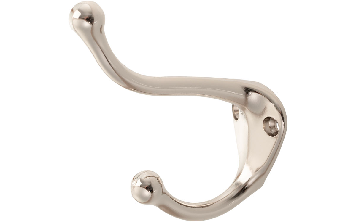 Krok 'Bremm' Blank Nickel