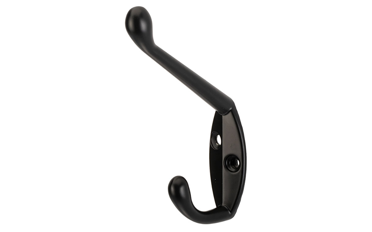 Krok 'Enzen' Svart