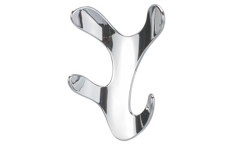 Krok "Fly" Blank Krom