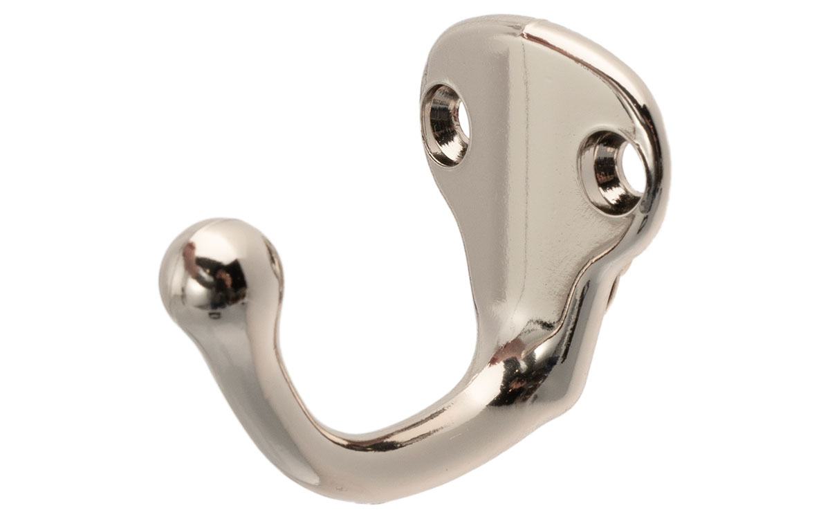 Krok 'Hamm' Blank Nickel