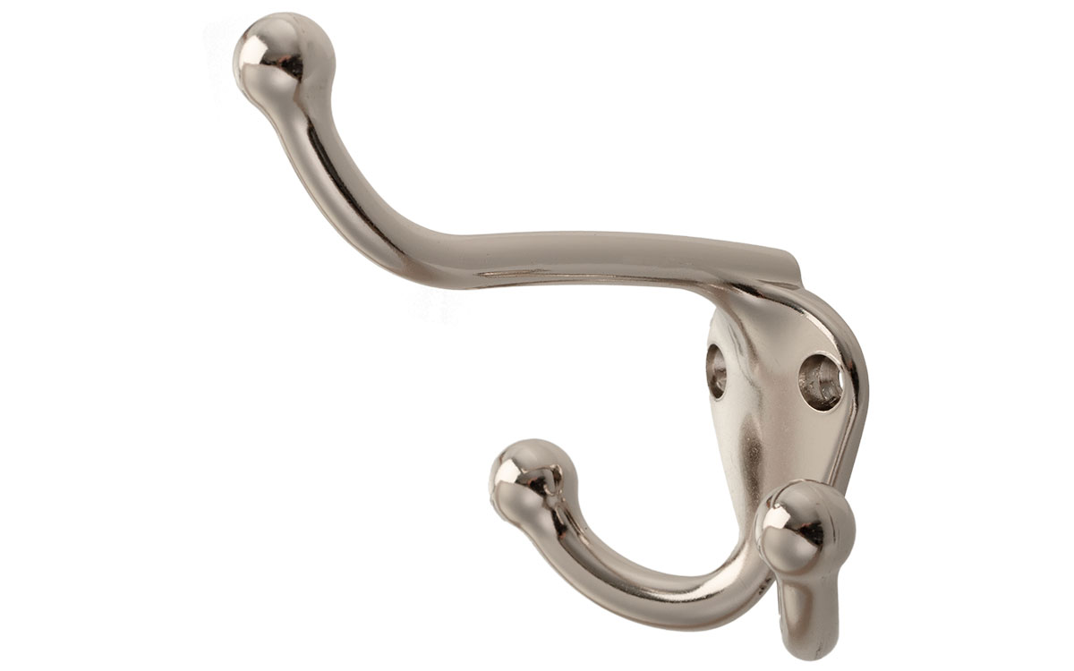 Krok 'Reit' Blank Nickel